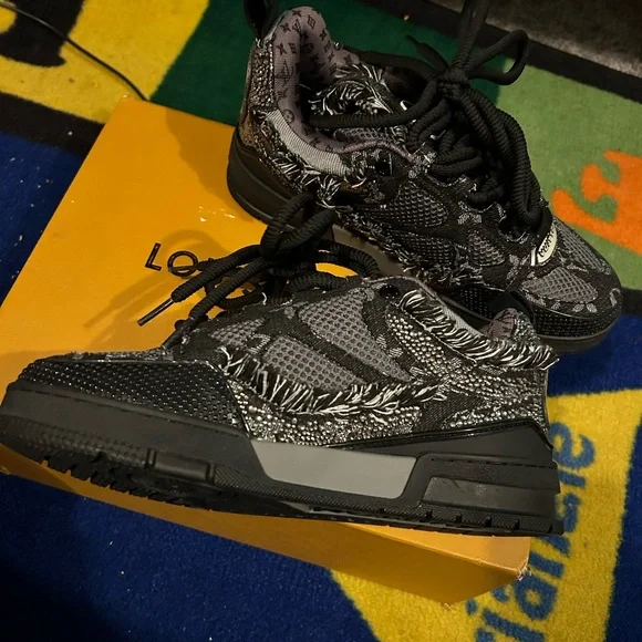 Louis Vuitton SneakersBest shoe10/10